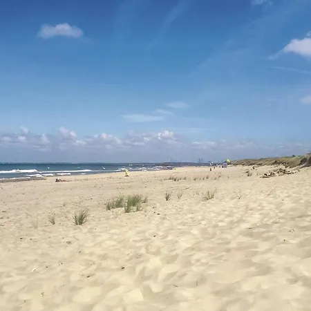 3 Bedroom Cozy Home In Hornbaek Σπίτι διακοπών