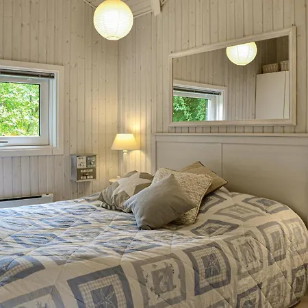 Σπίτι διακοπών 3 Bedroom Cozy Home In Hornbaek *