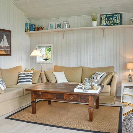 Σπίτι διακοπών 3 Bedroom Cozy Home In Hornbaek Hornbæk