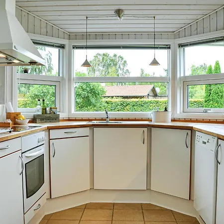 Σπίτι διακοπών 3 Bedroom Cozy Home In Hornbaek