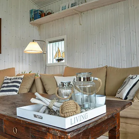 Σπίτι διακοπών 3 Bedroom Cozy Home In Hornbaek *