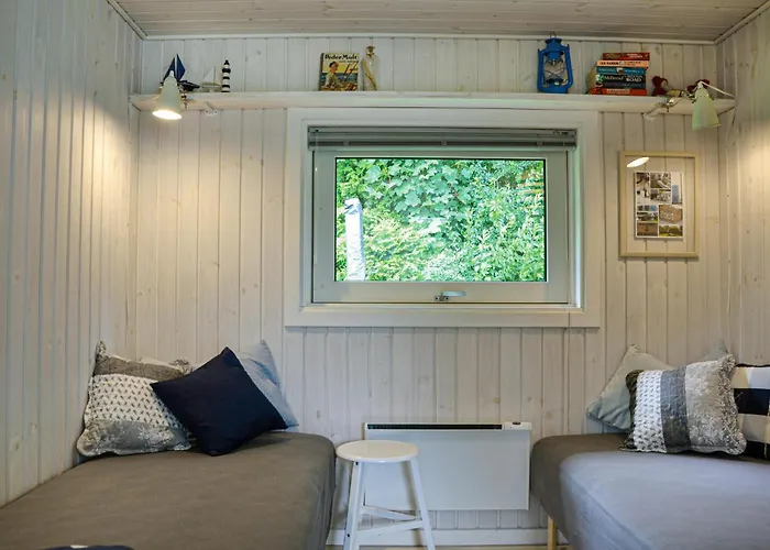 Ledgardsvej N-614 * Hornbæk