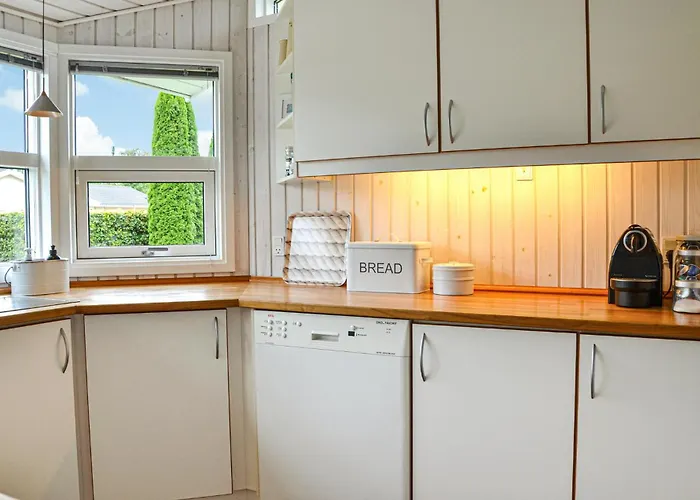 Ledgardsvej N-614 Hornbæk